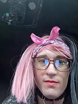 Kik_SickSlut88 from StripChat