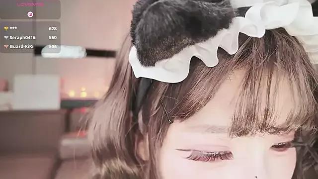 Kiki--2025 from StripChat