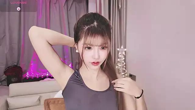 Kiki--2025 from StripChat