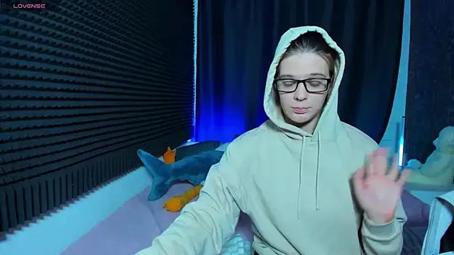 KIKI_Krash webcams show profile image 