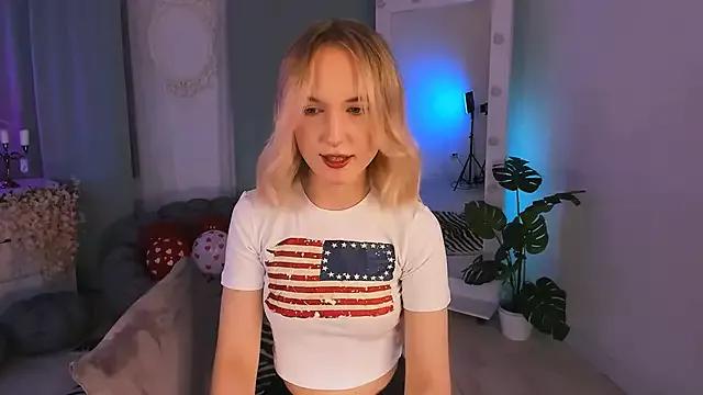 kikishyness from StripChat
