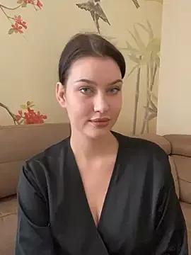 KikiWatson from StripChat