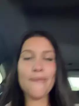KikiWatson from StripChat