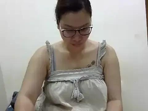 Kiko_sunflower from StripChat