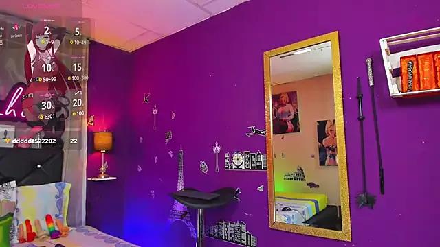 kilian_hot from StripChat
