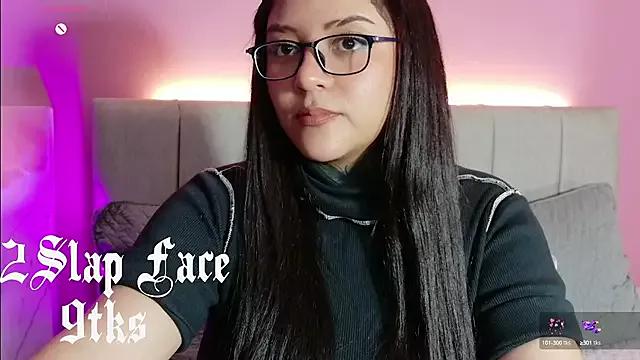 kim_blake from StripChat is Freechat