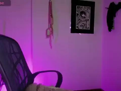 kim_jeins11 from StripChat is Freechat