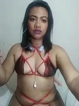 Kimberly_Storm from StripChat is Freechat