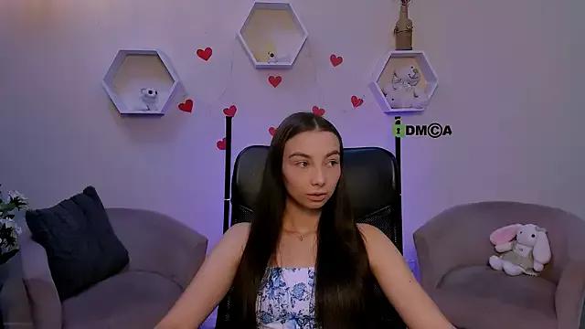 kimi_glow from StripChat