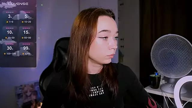 Kimiko__ from StripChat