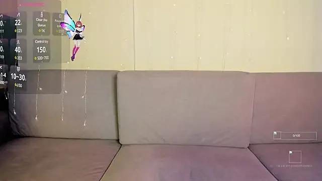 kimiko_lee from StripChat