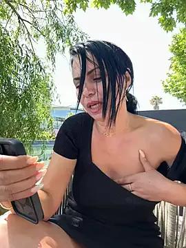 KimKelly13 from StripChat