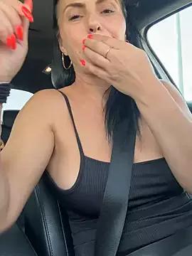 KimKelly13 from StripChat