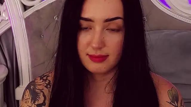 KimKhallifa from StripChat