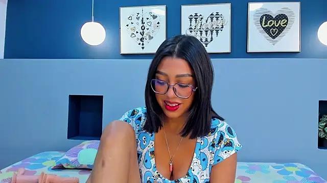 KimMatthew_ from StripChat