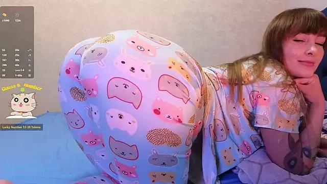kimmie_meow from StripChat