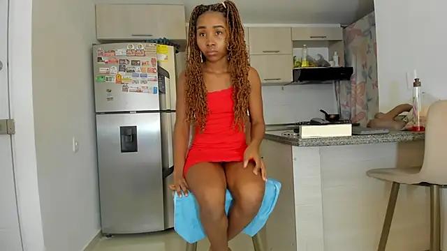 kimmysantoo from StripChat