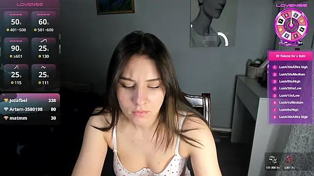Girls: try live performances with matured performers, from dancing to quirks, in a variety of beautiful sex cams.