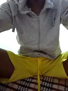 KiNG-21CM from StripChat is Freechat