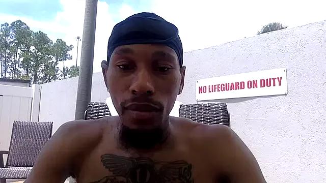 KING_DJ87 from StripChat is Freechat