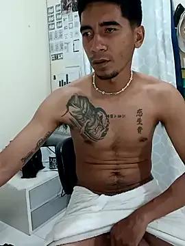 King_Liam from StripChat is Freechat