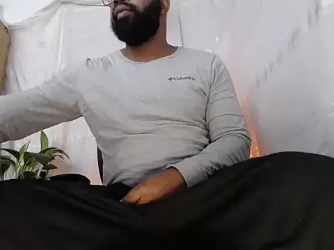 Photos of King_Malik from StripChat is Freechat