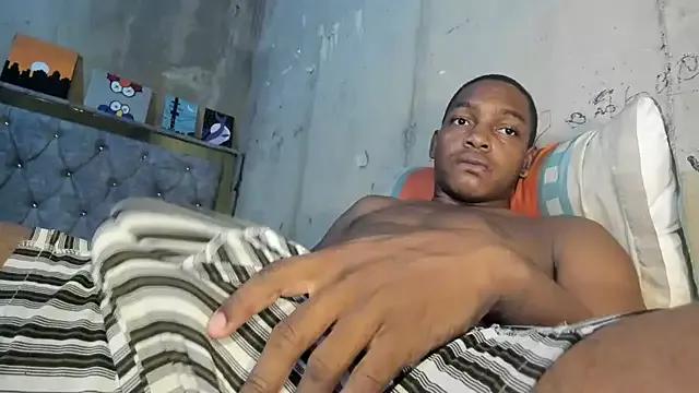 KingDBlaze from StripChat is Freechat