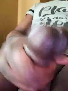 Kingkongding47 from StripChat is Freechat
