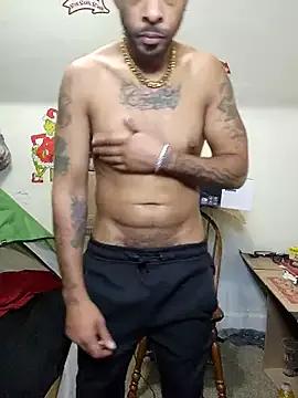 Photos of KingMeech69 from StripChat is Freechat