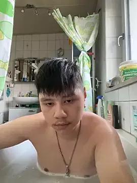 Kingpowerlittel from StripChat is Freechat