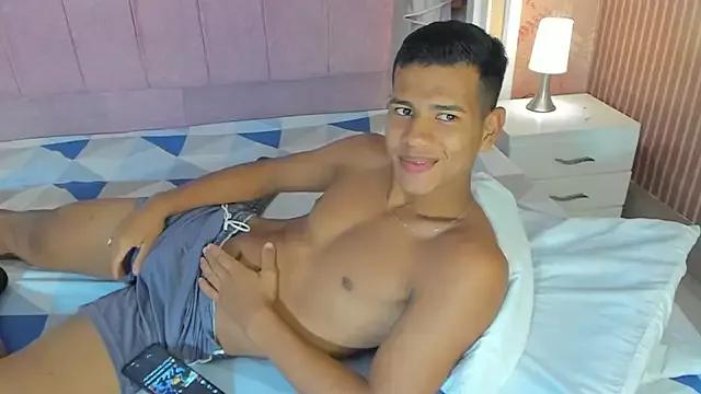 KingStark_ from StripChat is Freechat