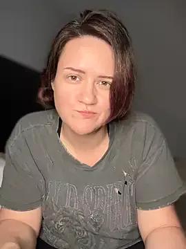 Kinkbitch25 from StripChat