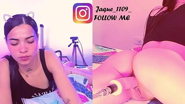 kinky_cassie_ from StripChat