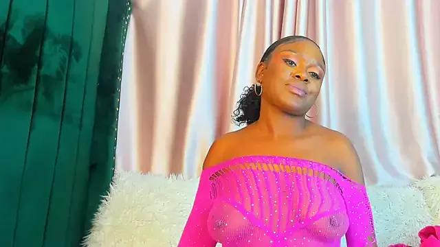 Kinky_fazzy234 from StripChat