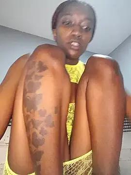 kinkybeby from StripChat