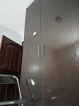 kinkybeby from StripChat