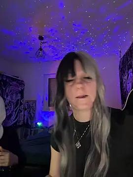 kinkygirl420x from StripChat