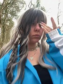 kinkygirl420x from StripChat