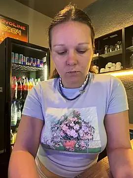 kinkygirl420x from StripChat