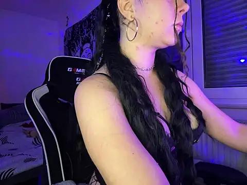 kinkygirl420x from StripChat