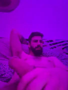 kinkyguy04 from StripChat