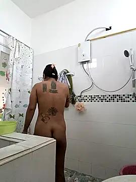 KinkyKit_May from StripChat