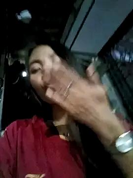 KinkyKit_May from StripChat