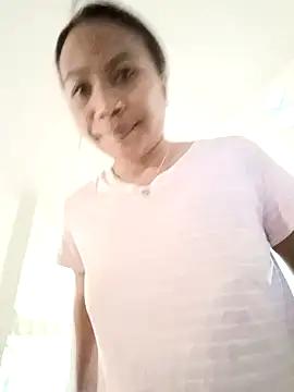 KinkyKit_May from StripChat