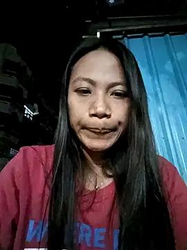 KinkyKit_May from StripChat