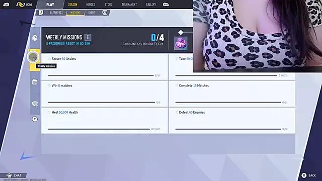 KinkyKoalaty from StripChat