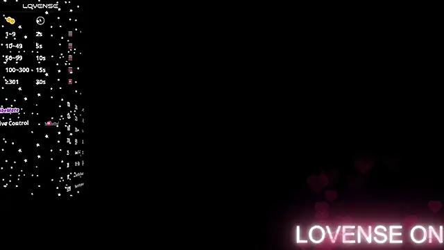 kinkylittlegirll from StripChat