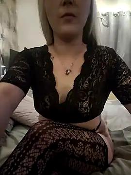 Kinkymilf56 from StripChat