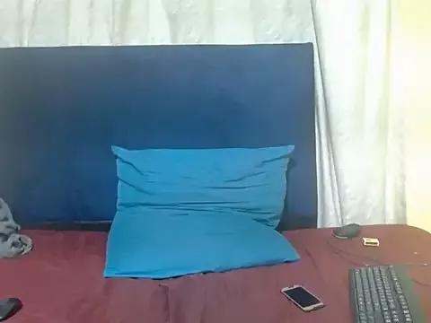 KinkyTrans23 from StripChat is Freechat