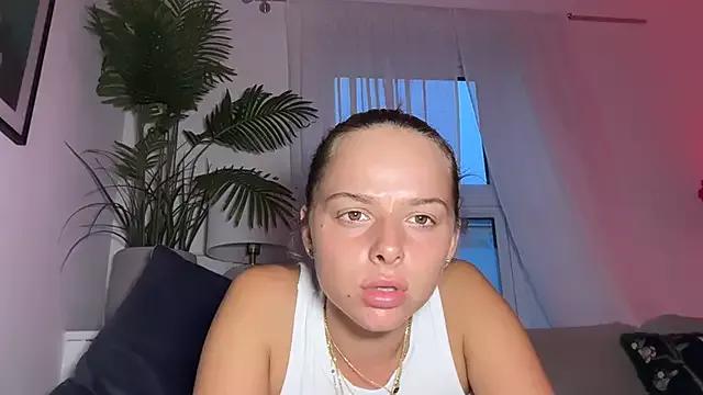 Photos of KinkyXkaylee from StripChat is Group
